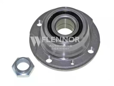 Комплект подшипника FLENNOR FR891590