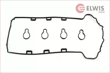 Комплект прокладок ELWIS ROYAL 9149065