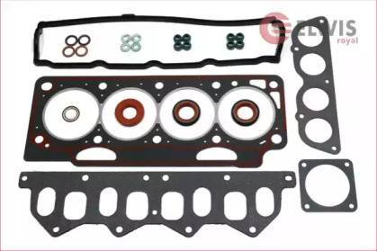 Комплект прокладок ELWIS ROYAL 9846848