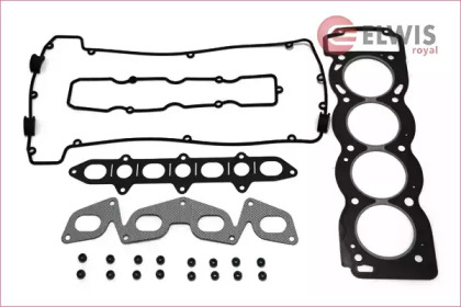Комплект прокладок ELWIS ROYAL 9849050