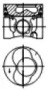 Поршень IPSA PI001000