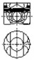 Поршень IPSA PI002100