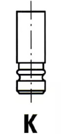 Клапан IPSA VL025100