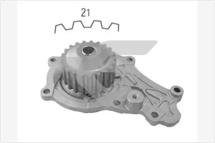 Насос HUTCHINSON WP0059V