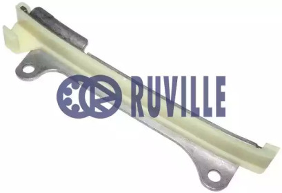 Планка успокоителя RUVILLE 3468005