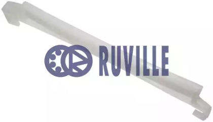 Планка успокоителя RUVILLE 3468008