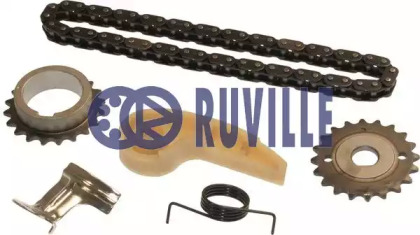 Комплект цепи RUVILLE 3469017S