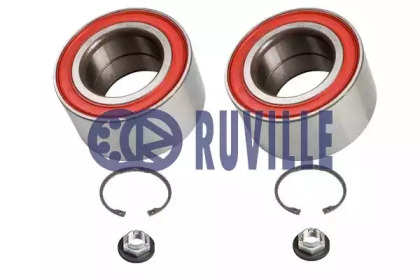 Комплект подшипника RUVILLE 5254D