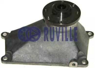 Натяжная планка RUVILLE 55159