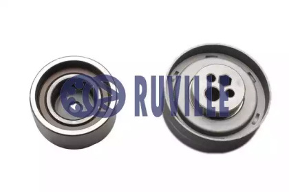 Комплект роликов RUVILLE 5540750