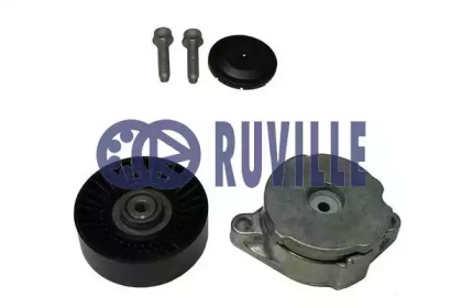 Комплект роликов RUVILLE 5576060