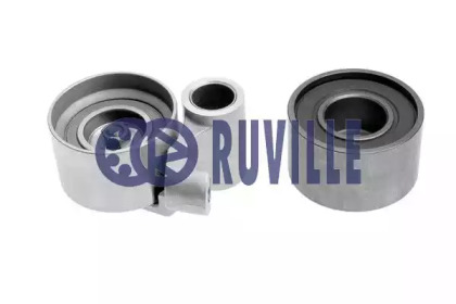 Комплект роликов RUVILLE 5693850