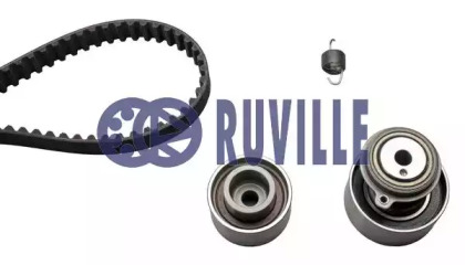 Ременный комплект RUVILLE 5700670