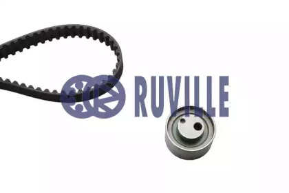 Ременный комплект RUVILLE 5770471