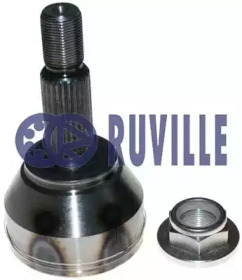 Шарнир RUVILLE 75214