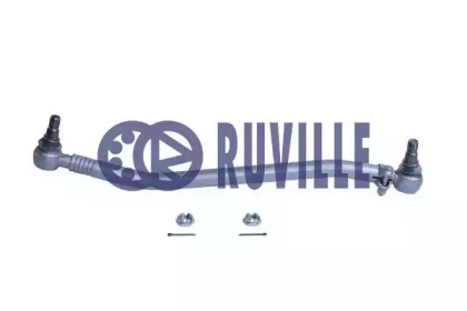 Штанга - тяга RUVILLE 911530