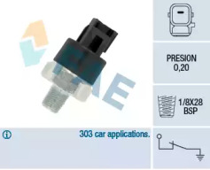 Переключатель FAE 12550