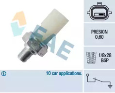 Переключатель FAE 12699