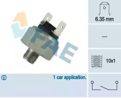 Переключатель FAE 21090