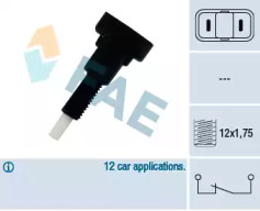 Переключатель FAE 24160