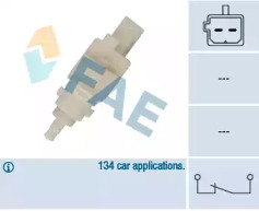 Переключатель FAE 24411