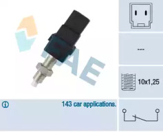 Переключатель FAE 24450