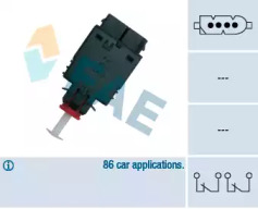 Переключатель FAE 24530