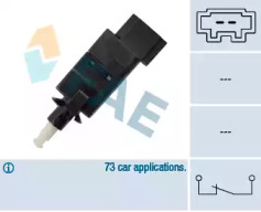 Переключатель FAE 24592