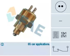 Переключатель FAE 25090