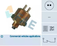 Переключатель FAE 25110