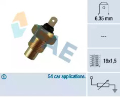 Датчик FAE 31050