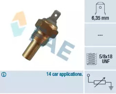 Датчик FAE 31300