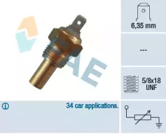 Датчик FAE 31360