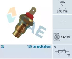 Датчик FAE 31370