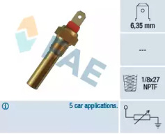 Датчик FAE 31640