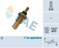 Датчик FAE 32040