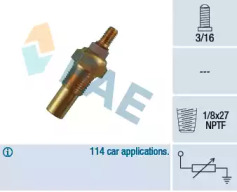 Датчик FAE 32190