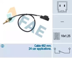 Датчик FAE 32424