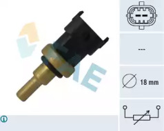 Датчик FAE 33495