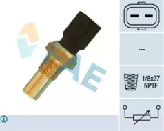 Датчик FAE 33540