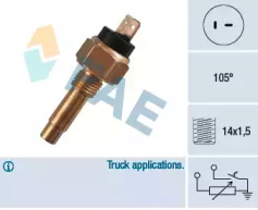 Датчик FAE 34200