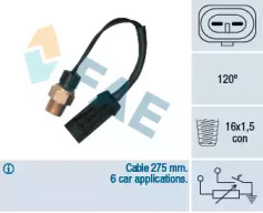 Датчик FAE 34380