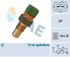 Датчик FAE 34400