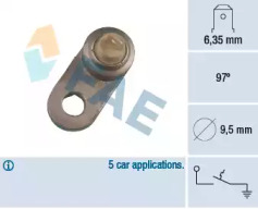 Переключатель FAE 35120