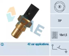 Переключатель FAE 35280