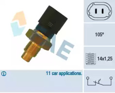 Переключатель FAE 35890