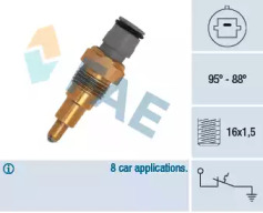 Переключатель FAE 36140