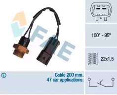 Переключатель FAE 36220