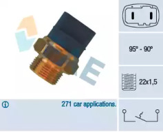 Переключатель FAE 36370