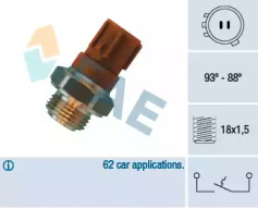 Переключатель FAE 36440